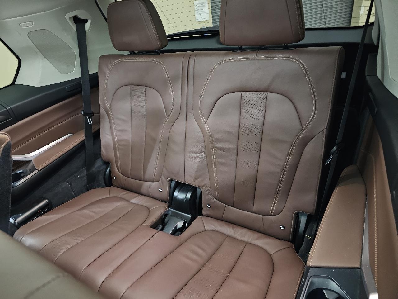 BMW X7 xDrive40i 2019