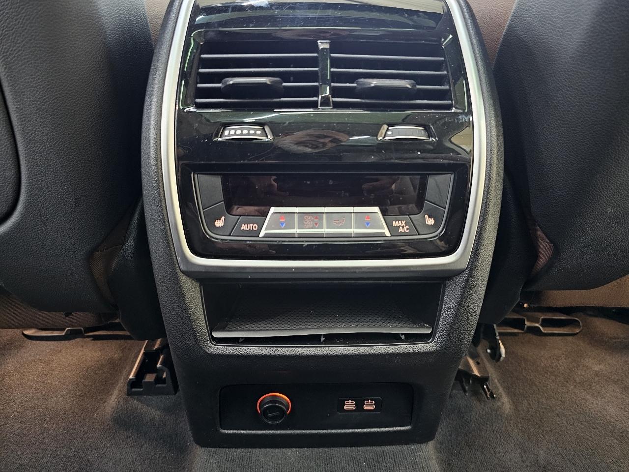 BMW X7 xDrive40i 2019