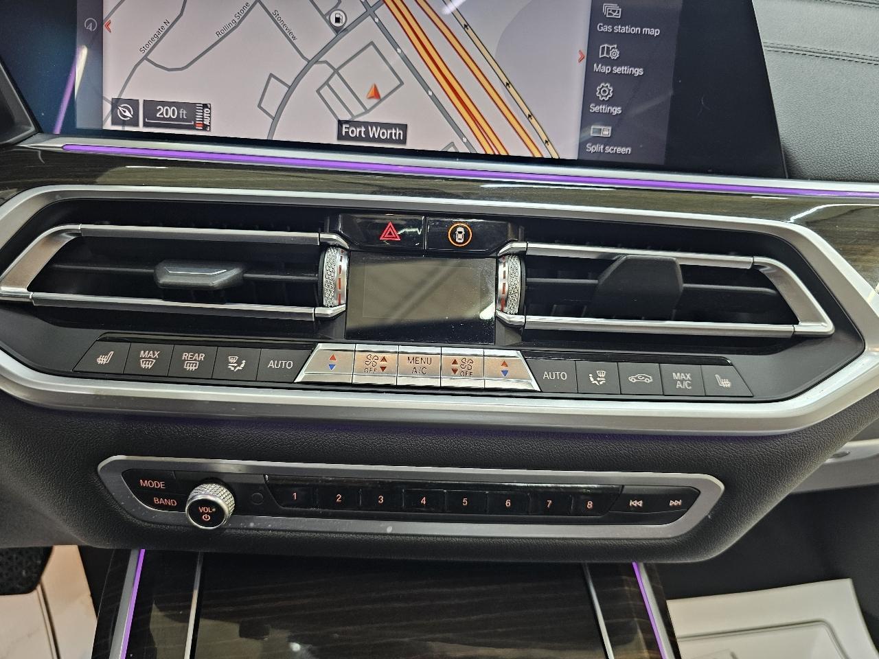 BMW X7 xDrive40i 2019