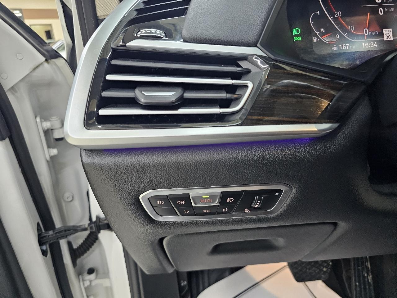 BMW X7 xDrive40i 2019