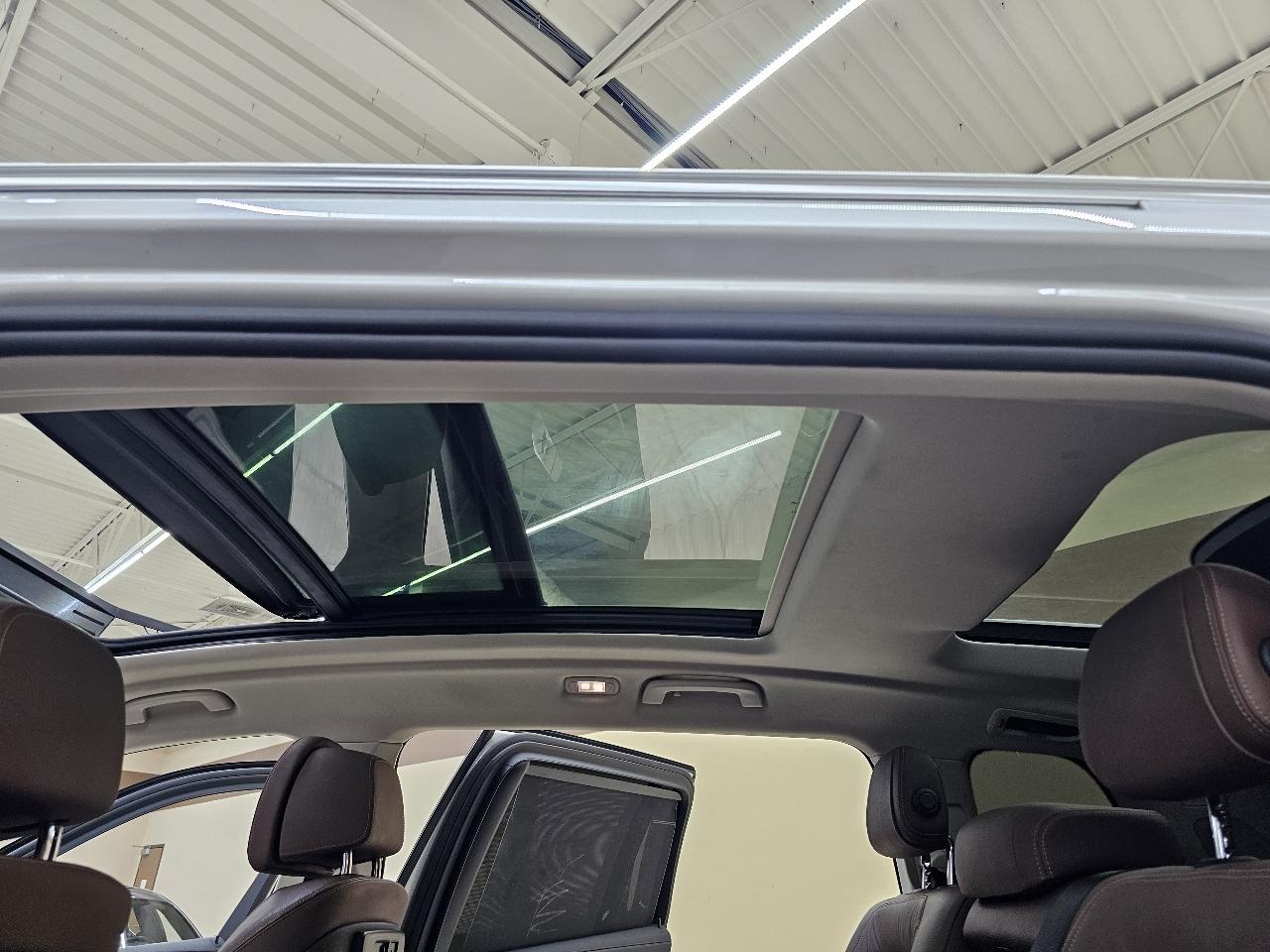 BMW X7 xDrive40i 2019