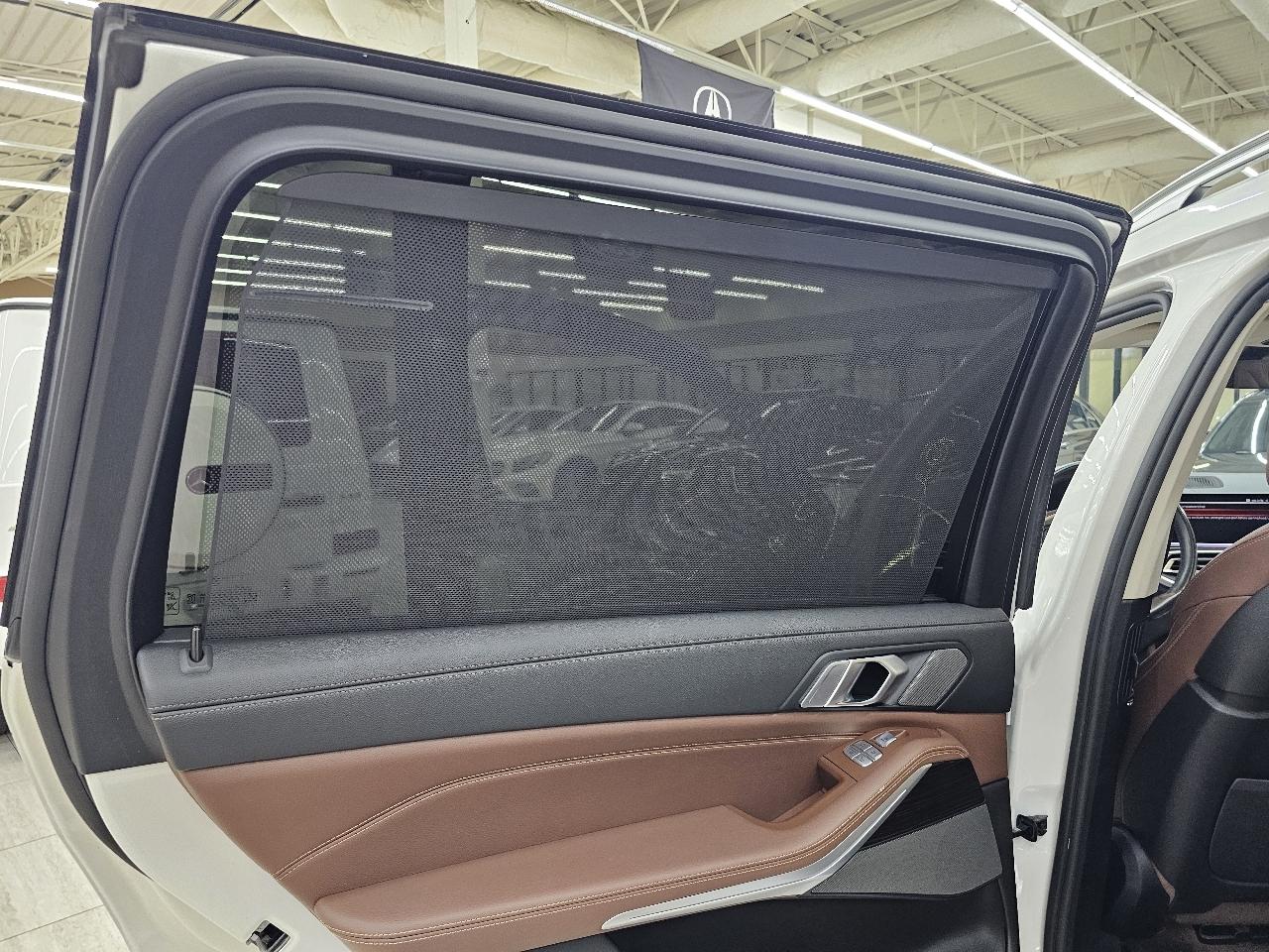 BMW X7 xDrive40i 2019