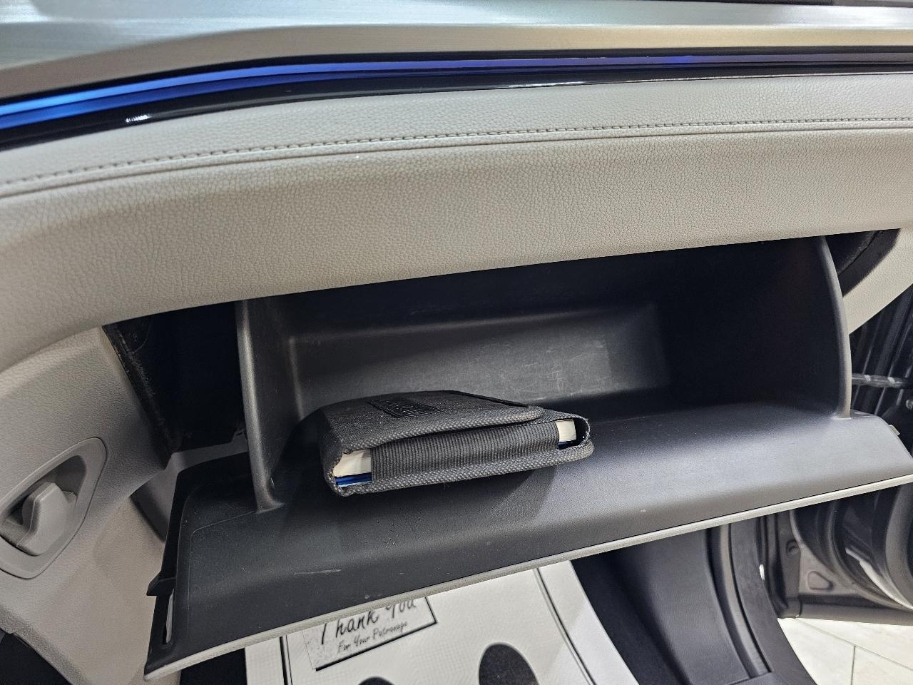 Honda Odyssey Elite 2018