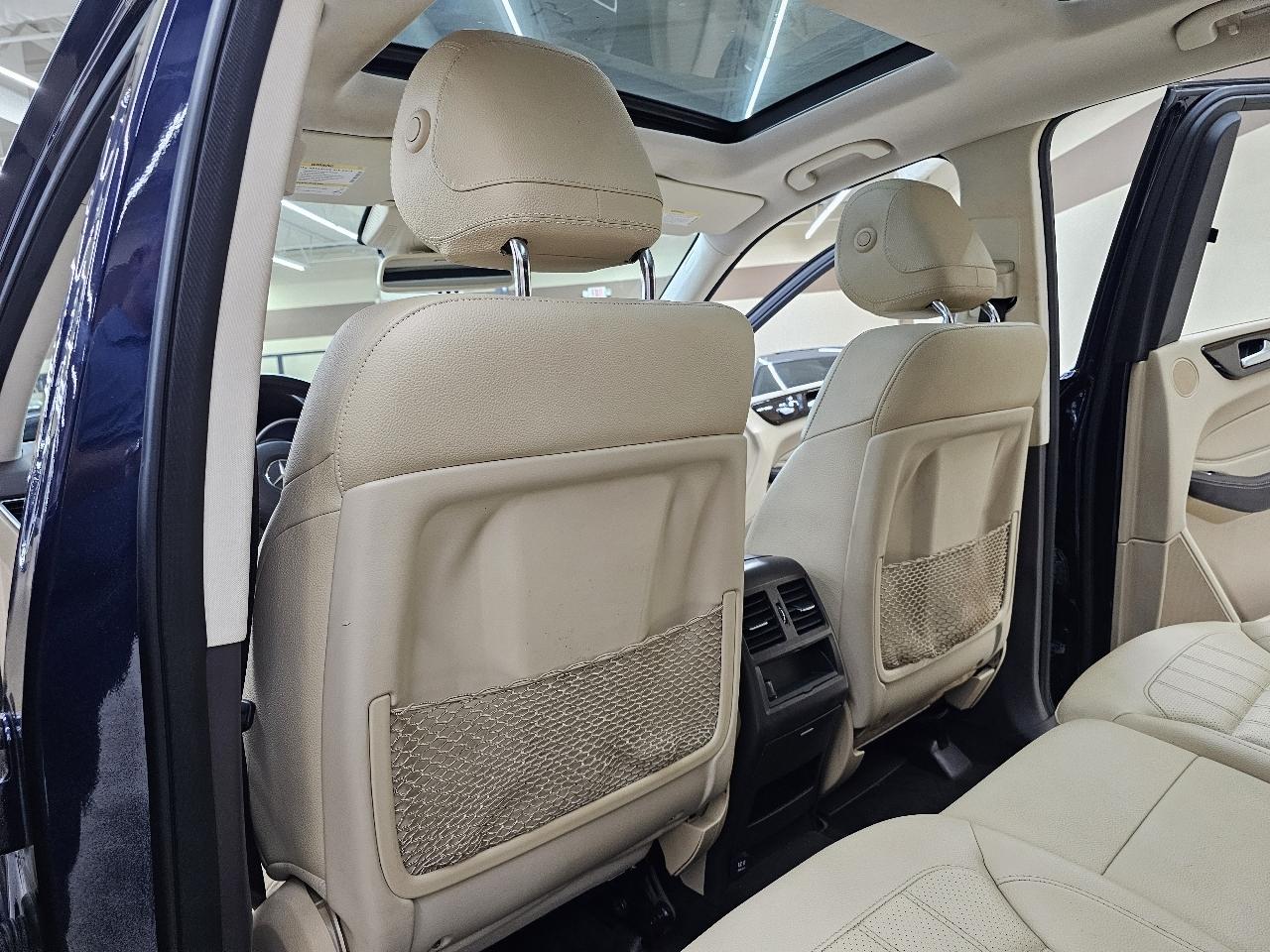 Mercedes-Benz GLE-Class GLE350 2017