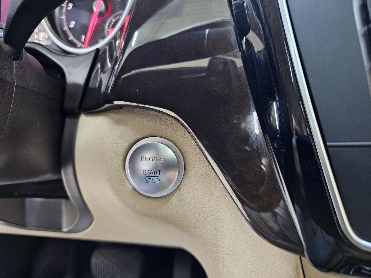 Mercedes-Benz GLE-Class GLE350 2017