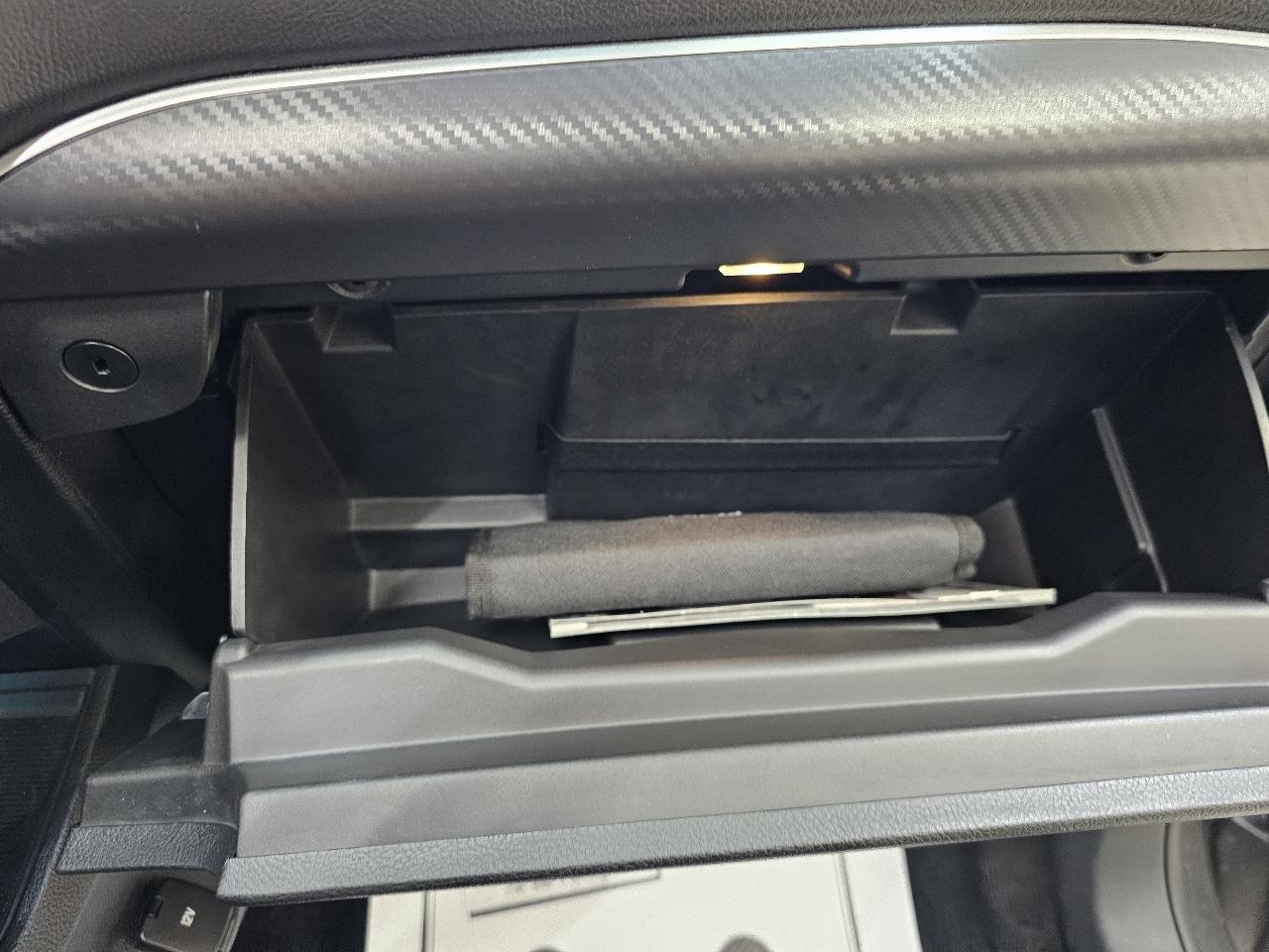 Ford Edge Titanium 2015