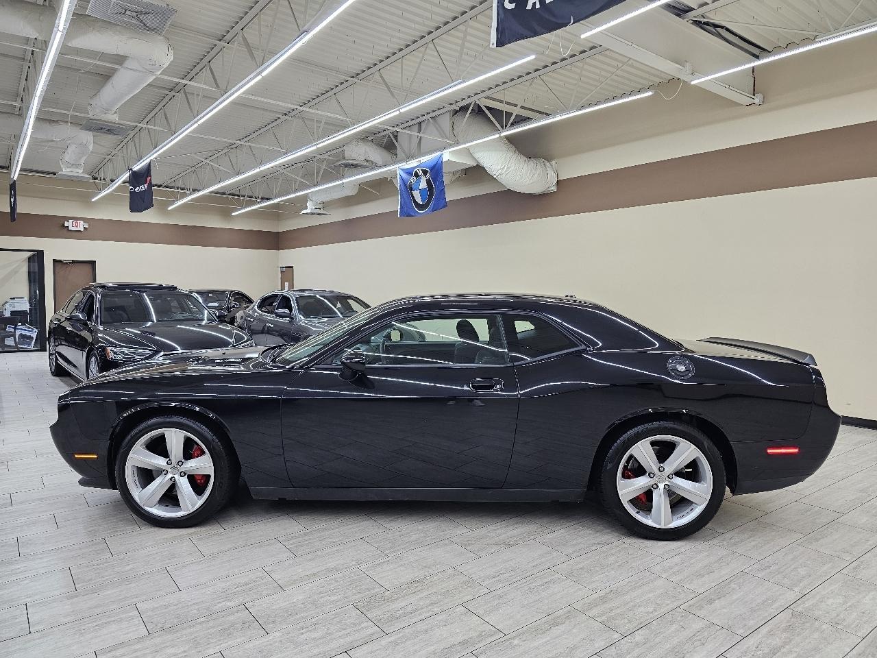 Dodge Challenger SRT8 2010