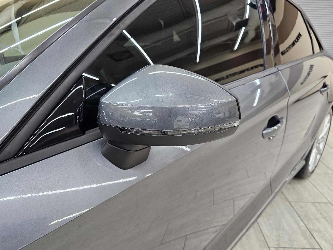 Audi A3  2016