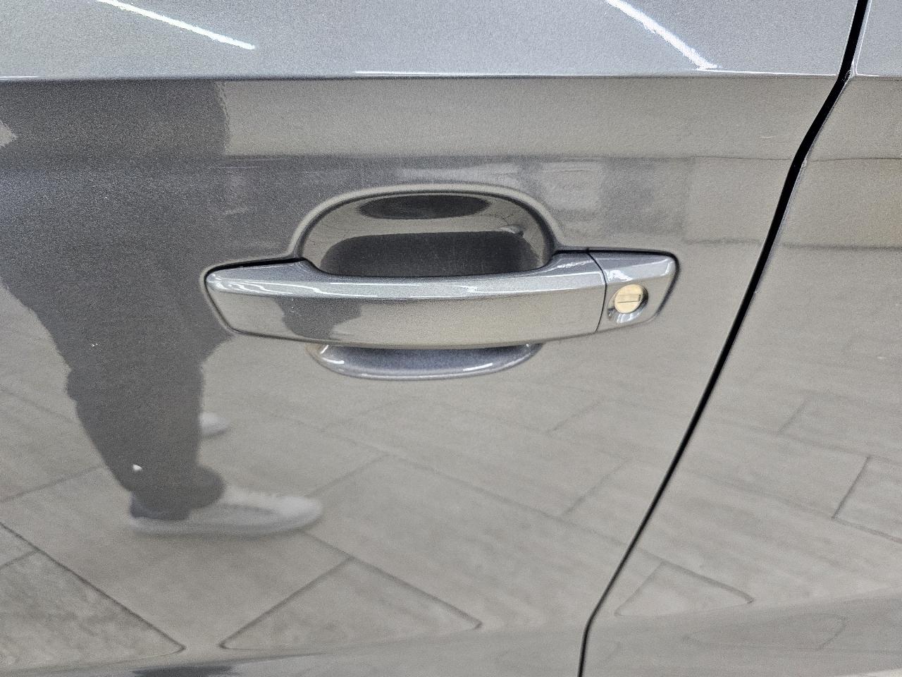 Audi A3  2016