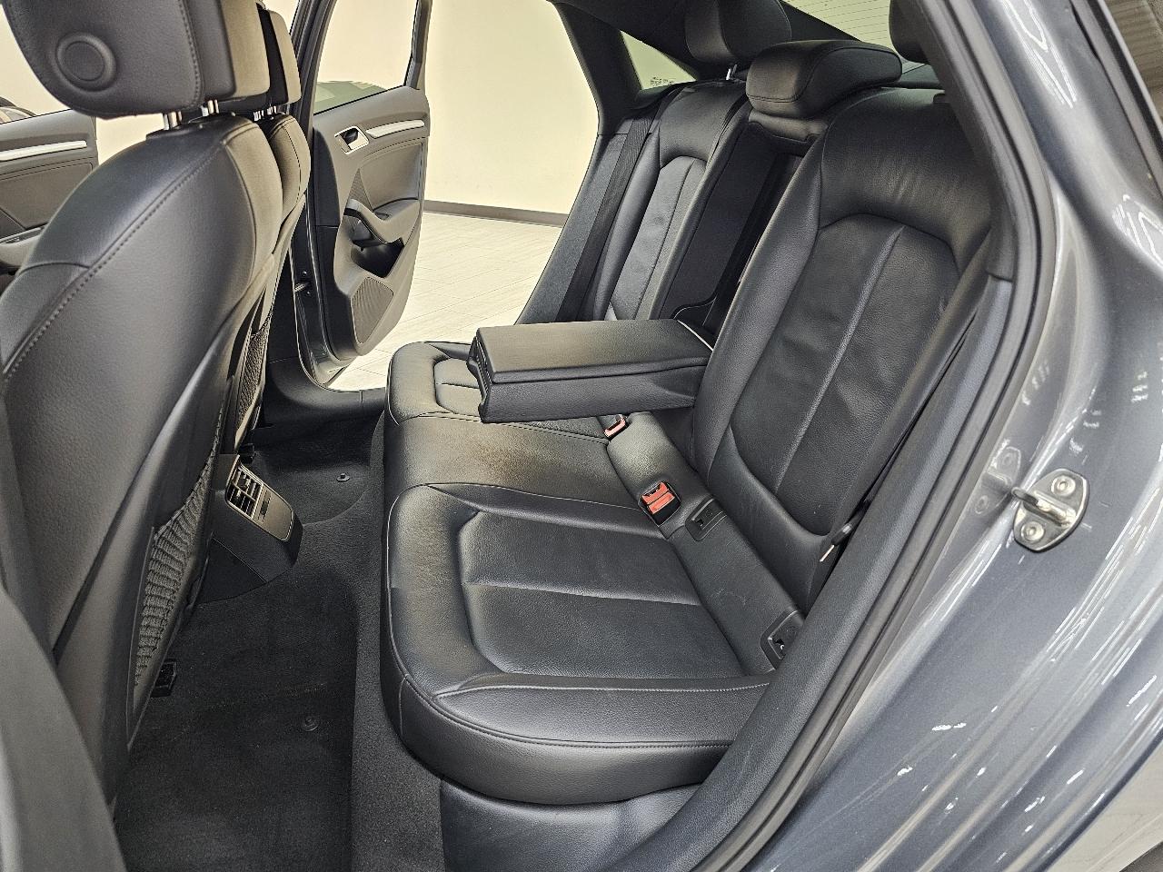Audi A3  2016