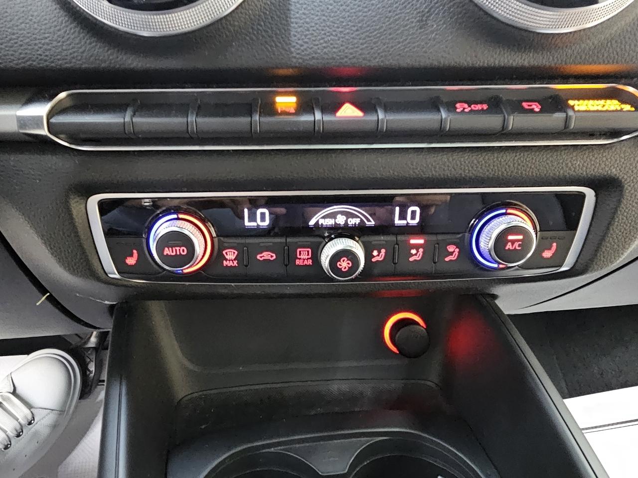 Audi A3  2016