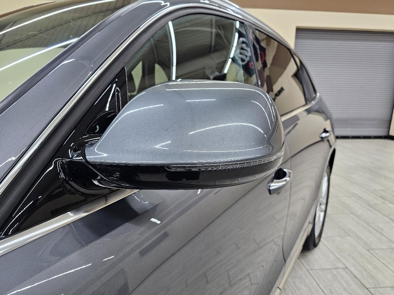 Audi Q5 2.0T Premium Plus quattro 2016