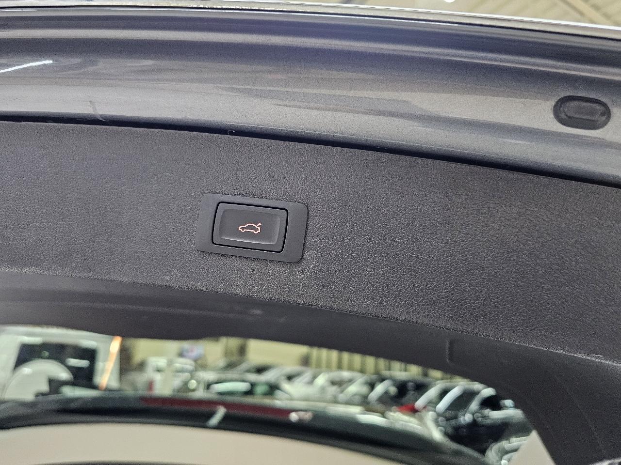 Audi Q5 2.0T Premium Plus quattro 2016