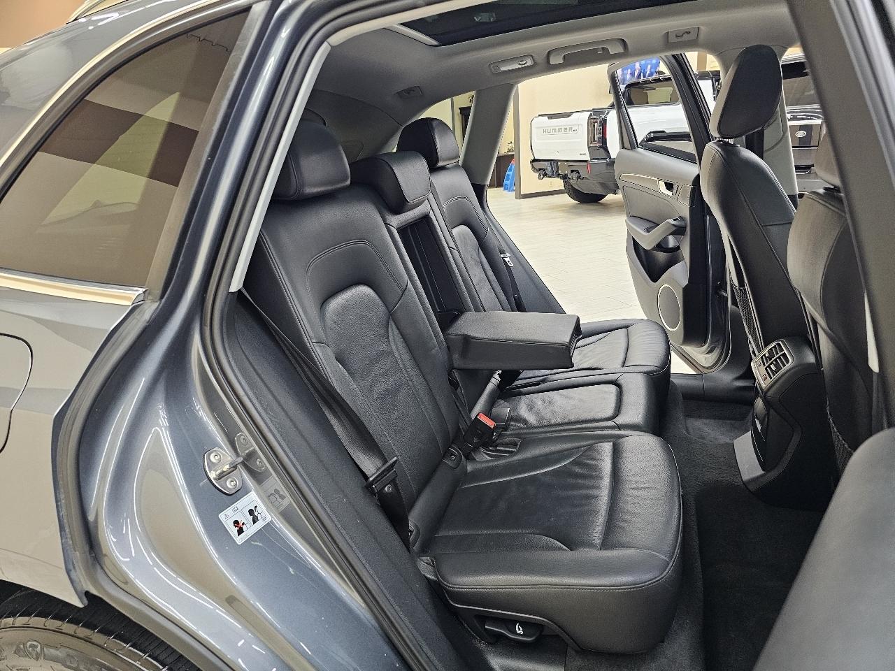 Audi Q5 2.0T Premium Plus quattro 2016