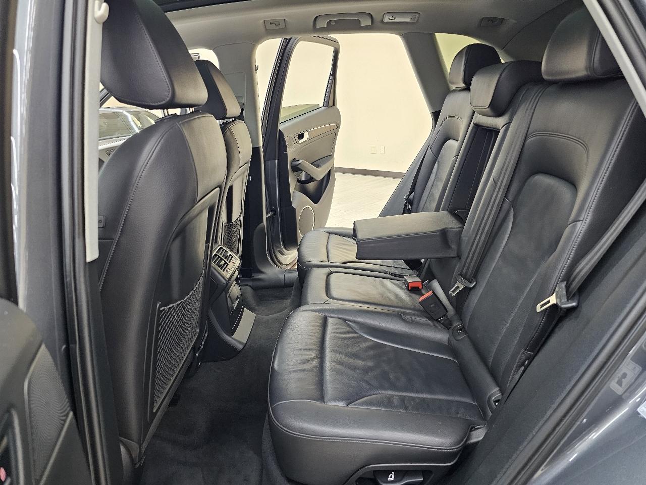 Audi Q5 2.0T Premium Plus quattro 2016