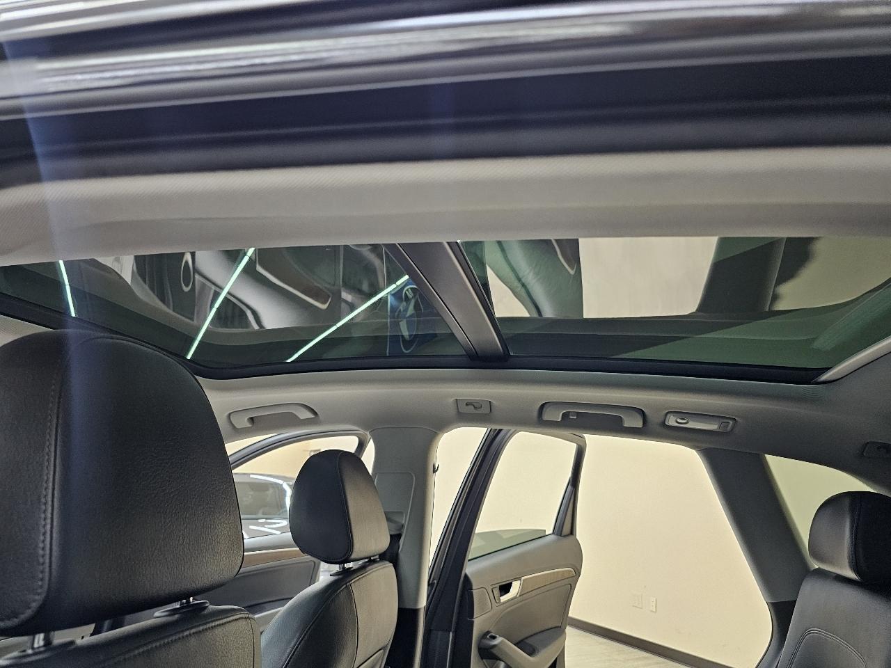Audi Q5 2.0T Premium Plus quattro 2016