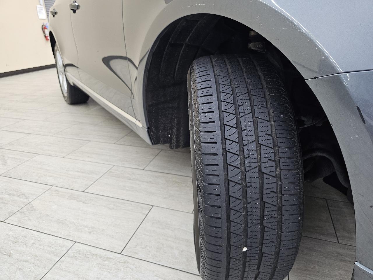 Audi Q5 2.0T Premium Plus quattro 2016