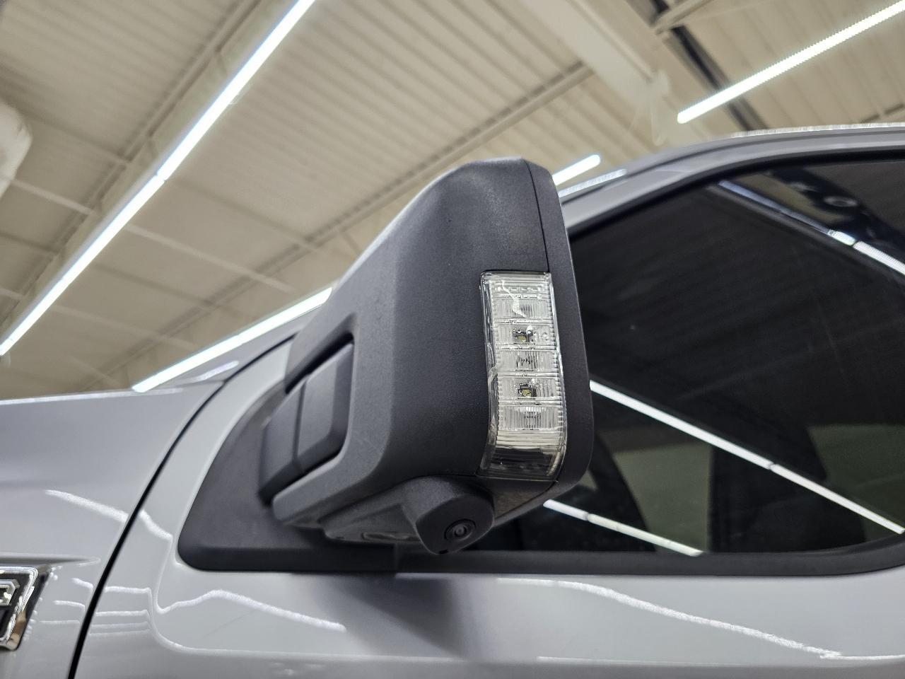 Ford F-150  2022