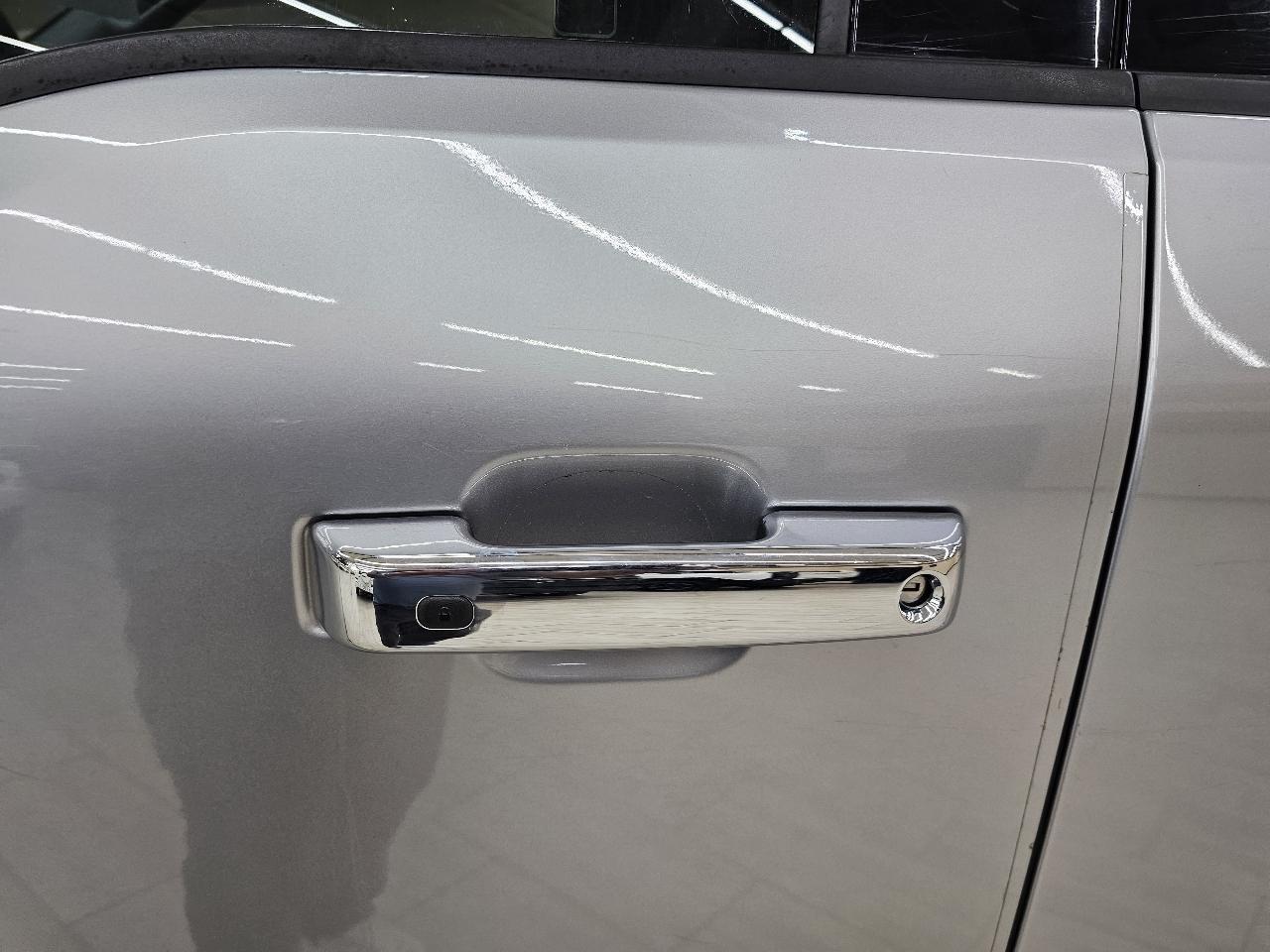 Ford F-150  2022