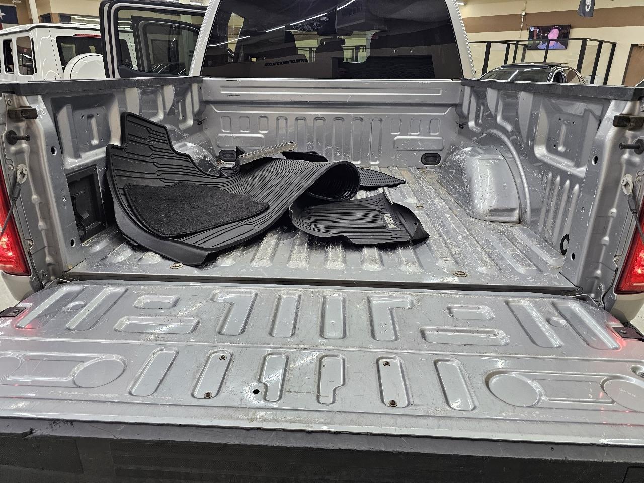Ford F-150  2022