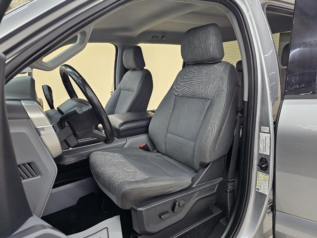 Ford F-150  2022