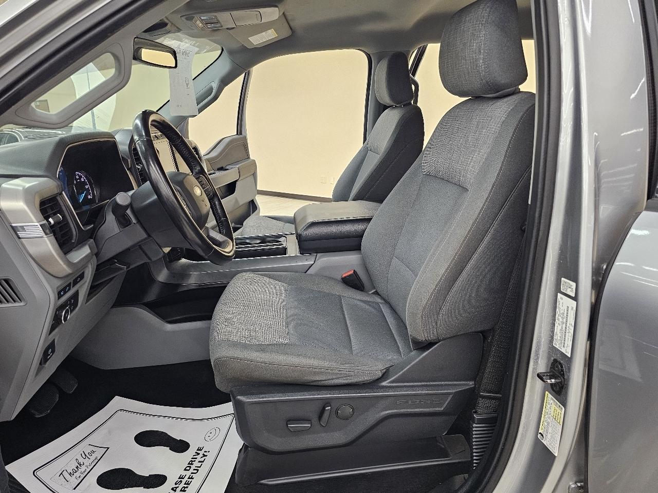 Ford F-150  2022