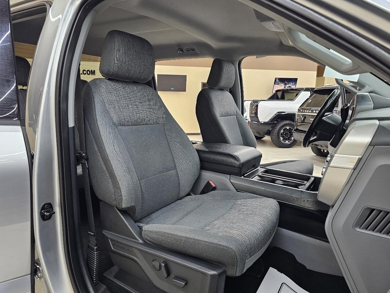 Ford F-150  2022