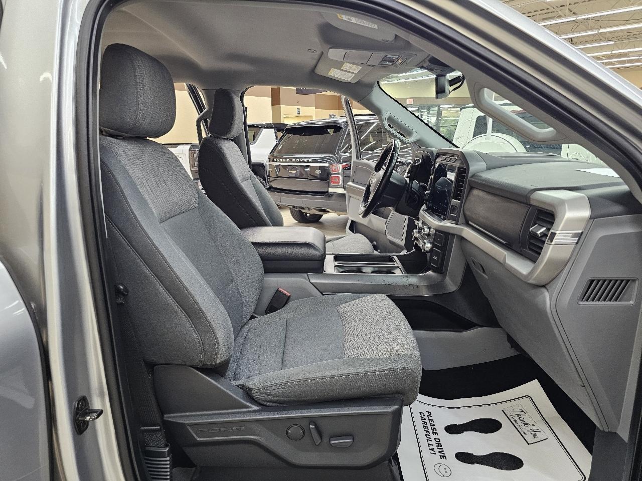 Ford F-150  2022
