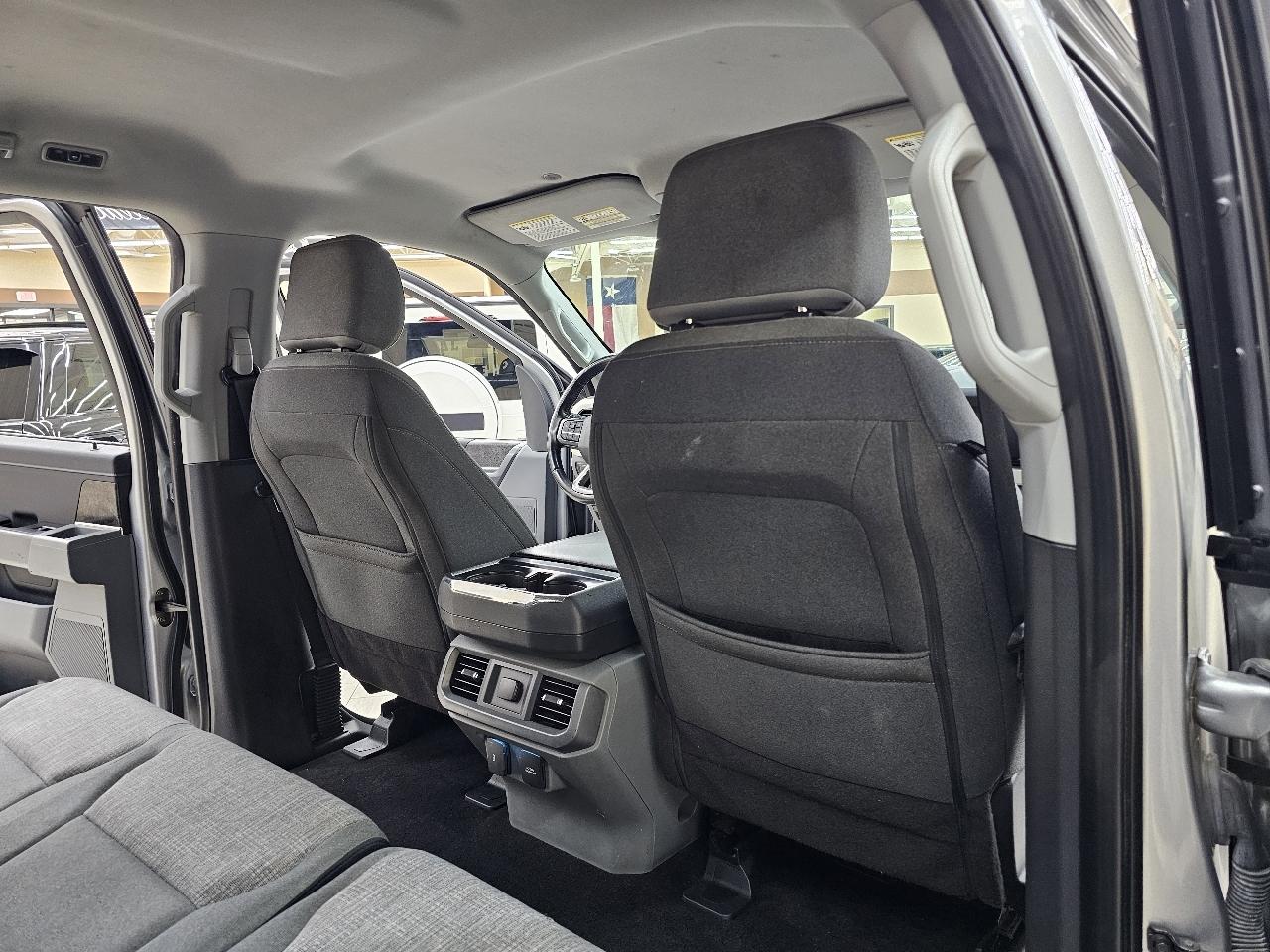Ford F-150  2022