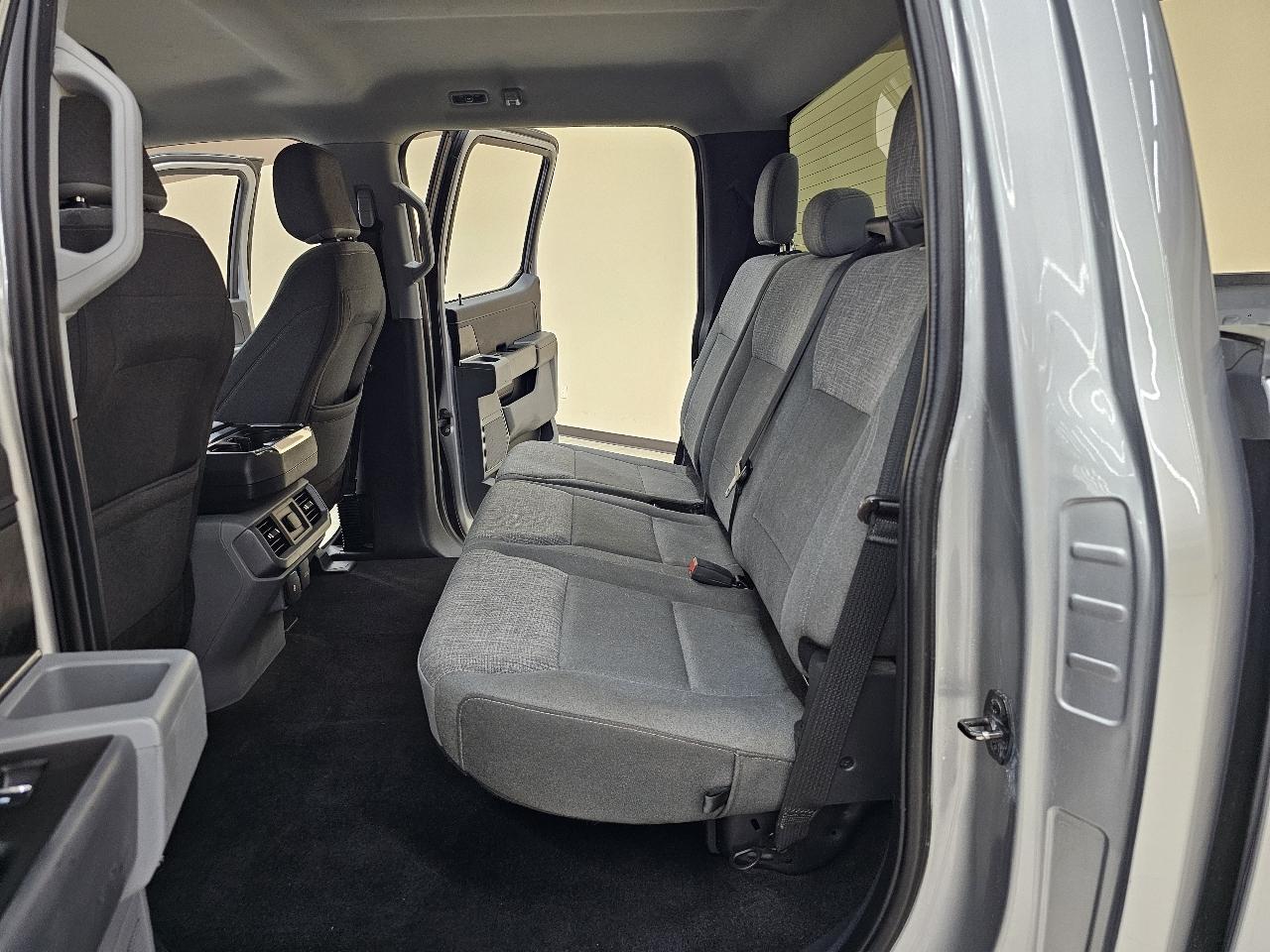 Ford F-150  2022
