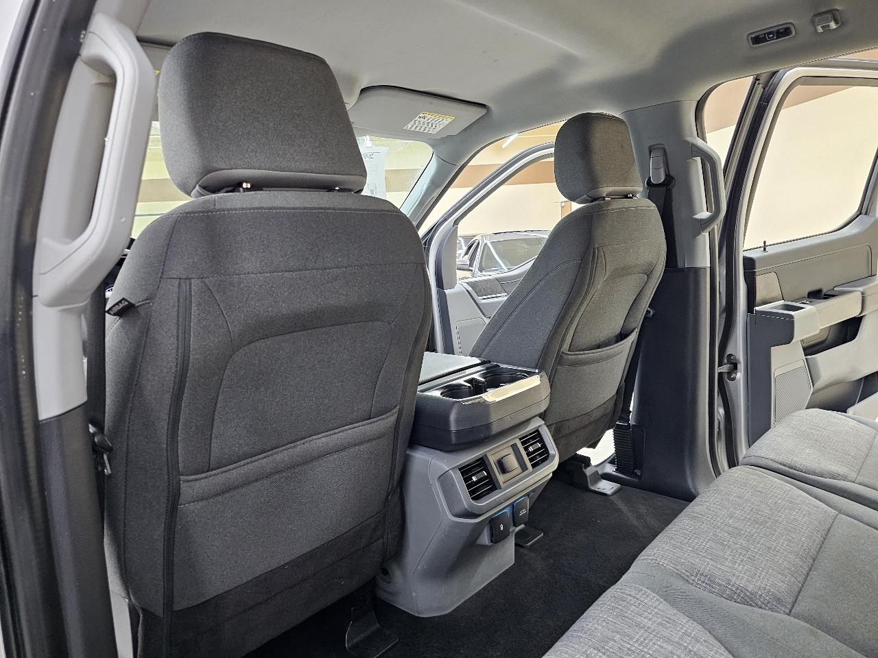 Ford F-150  2022