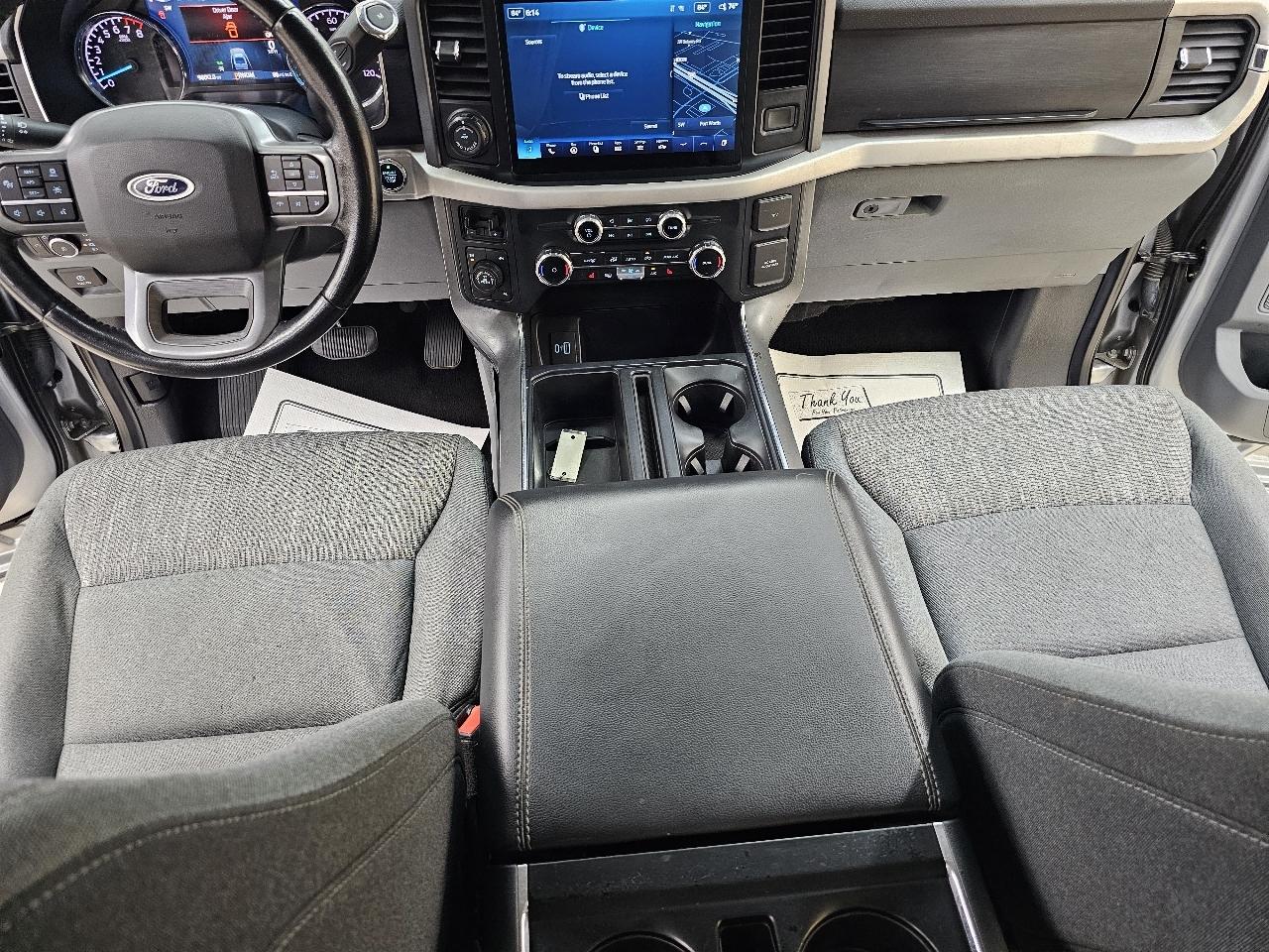 Ford F-150  2022