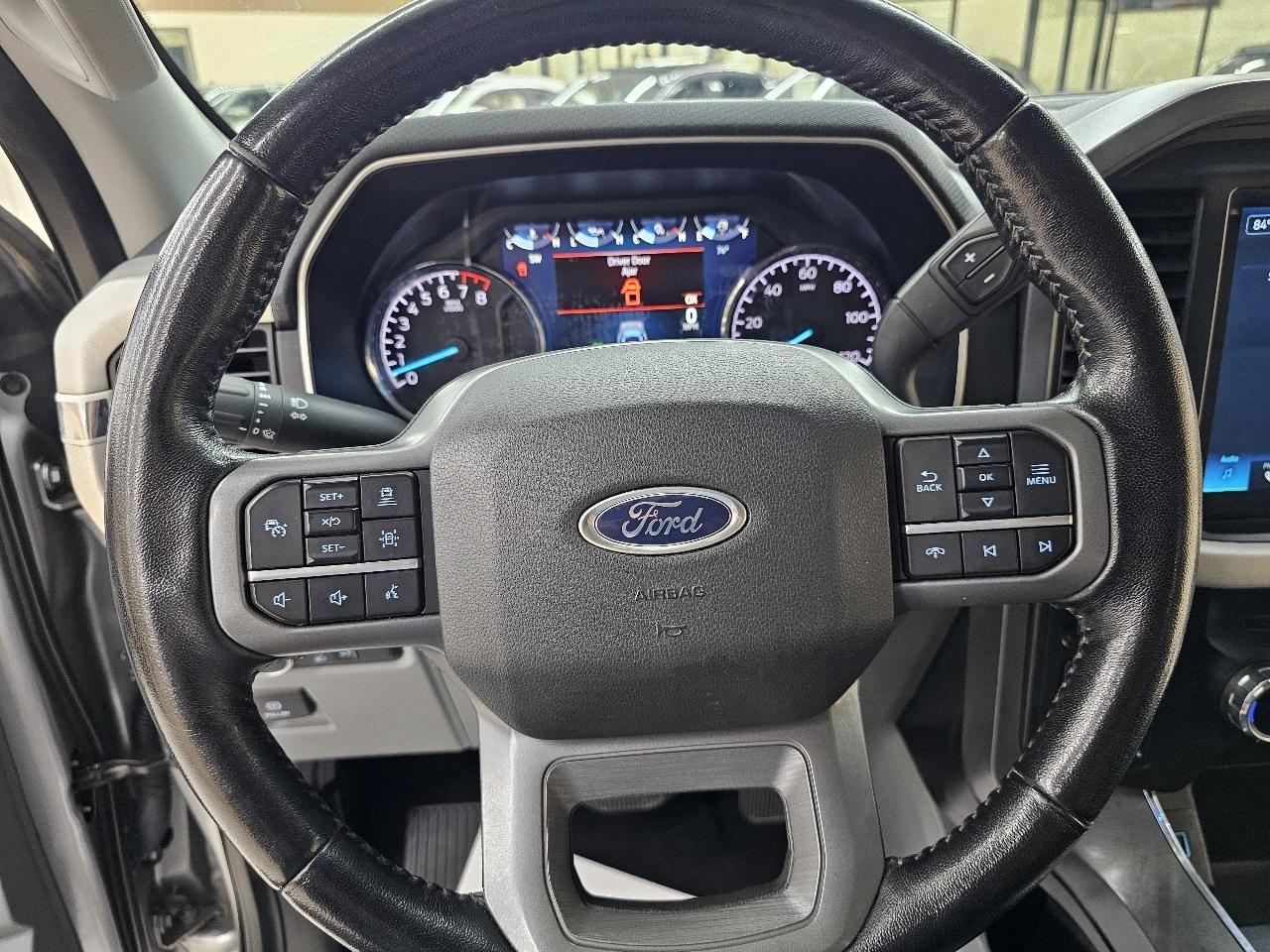 Ford F-150  2022