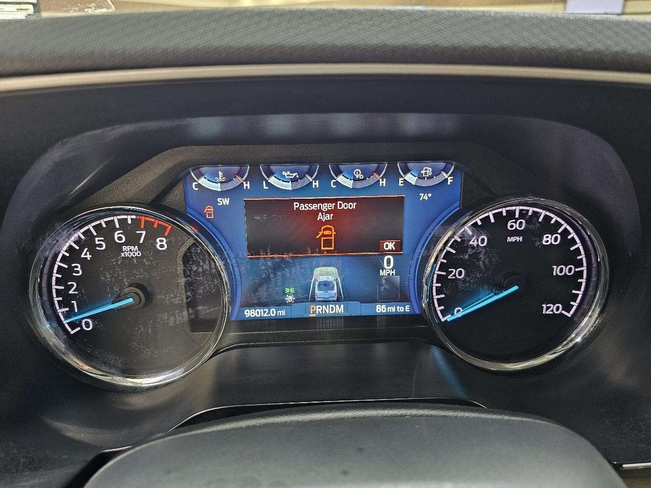 Ford F-150  2022