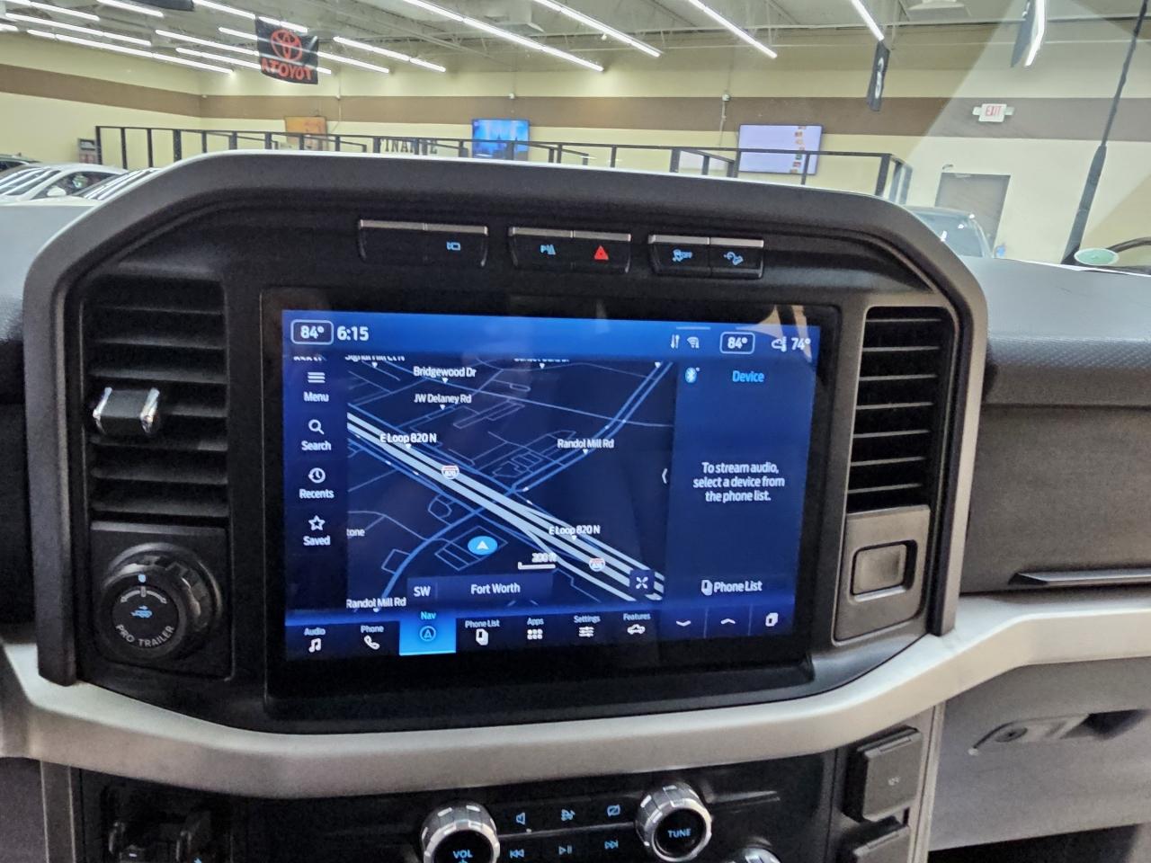 Ford F-150  2022