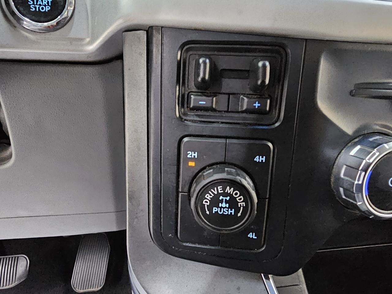 Ford F-150  2022