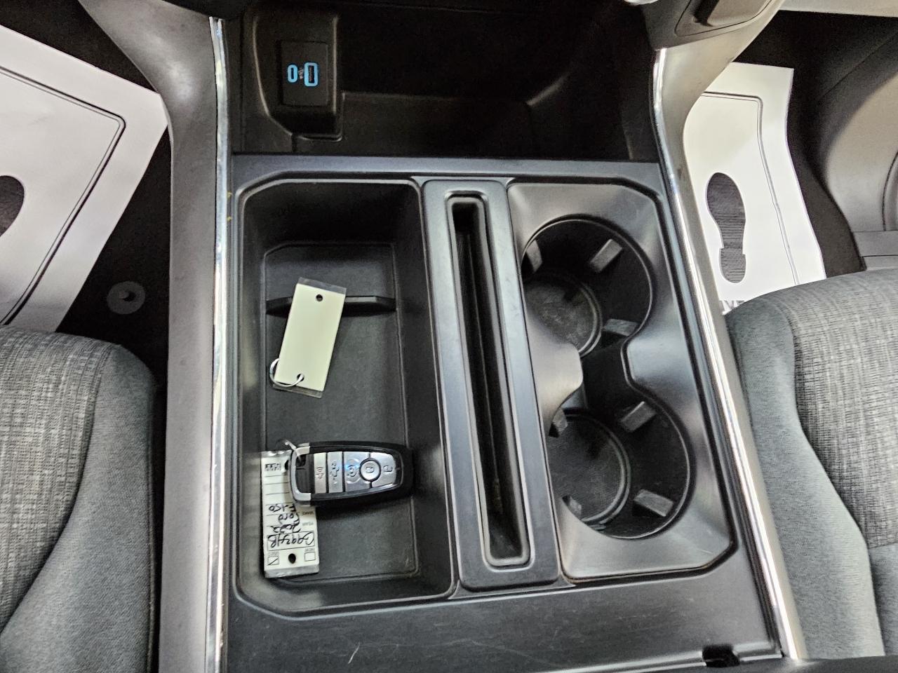 Ford F-150  2022