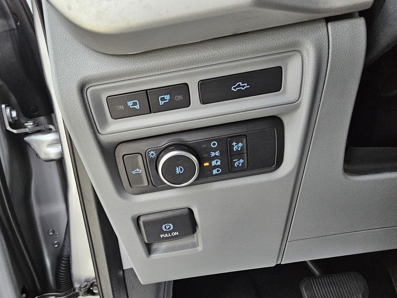 Ford F-150  2022
