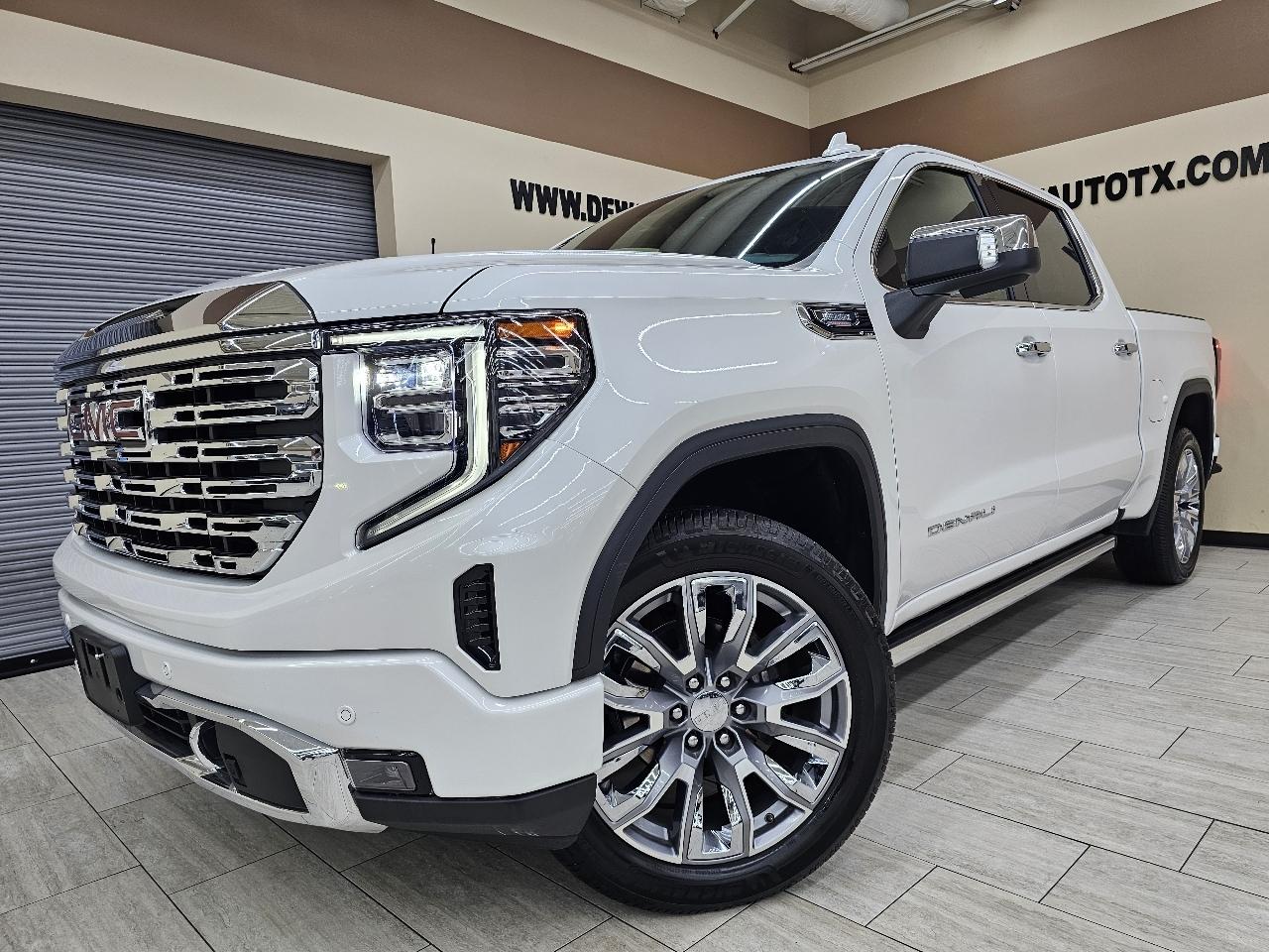 GMC Sierra 1500  2025