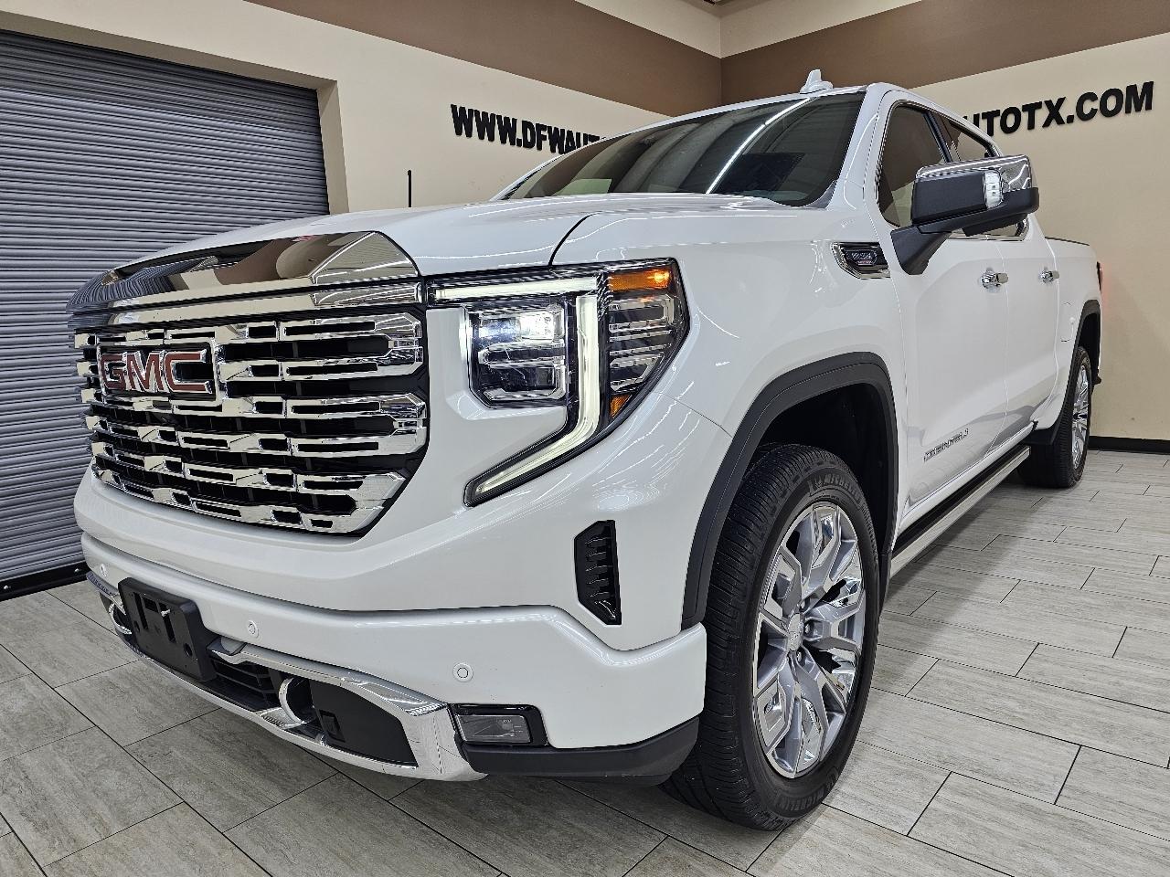 GMC Sierra 1500  2025