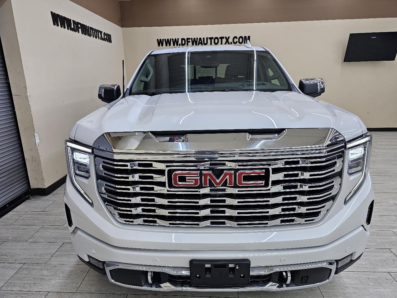 GMC Sierra 1500  2025