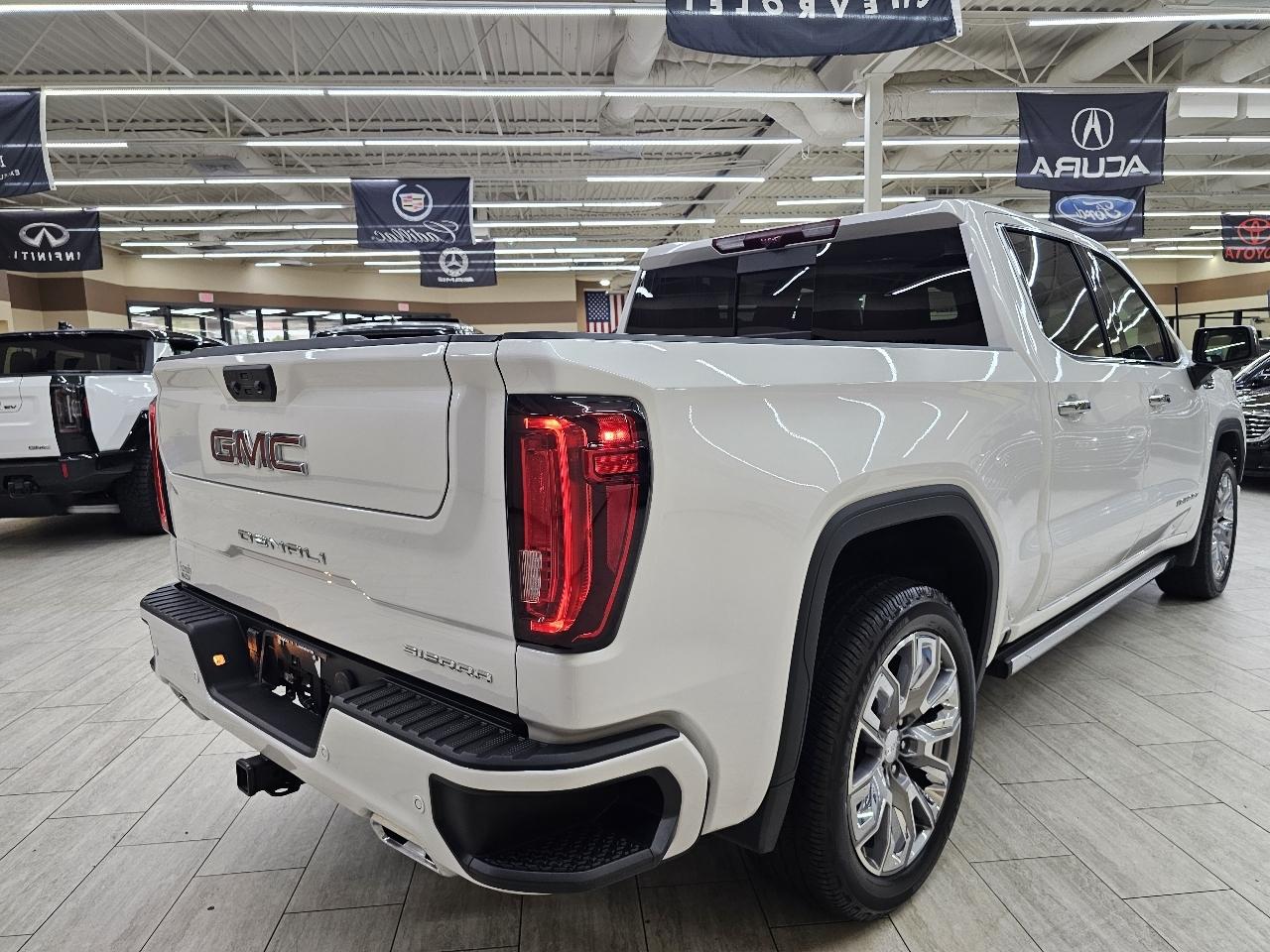 GMC Sierra 1500  2025