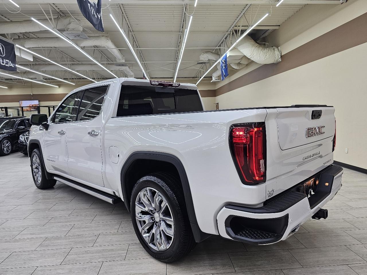 GMC Sierra 1500  2025