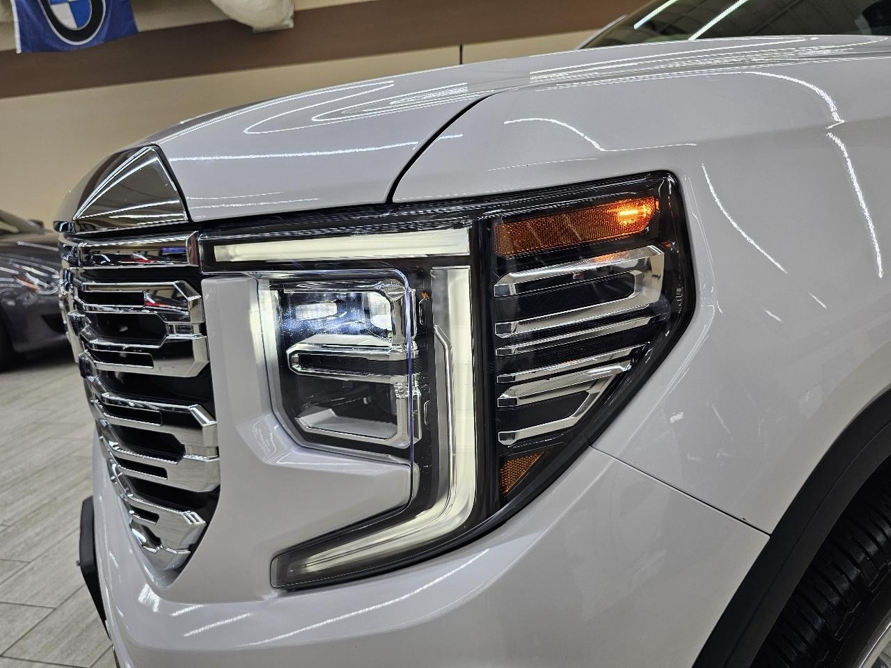 GMC Sierra 1500  2025