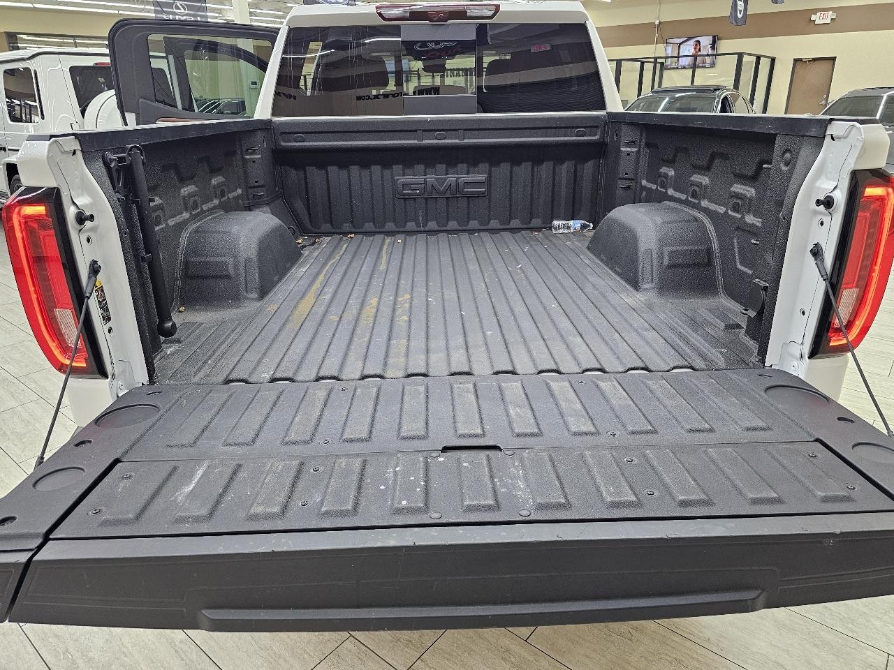 GMC Sierra 1500  2025