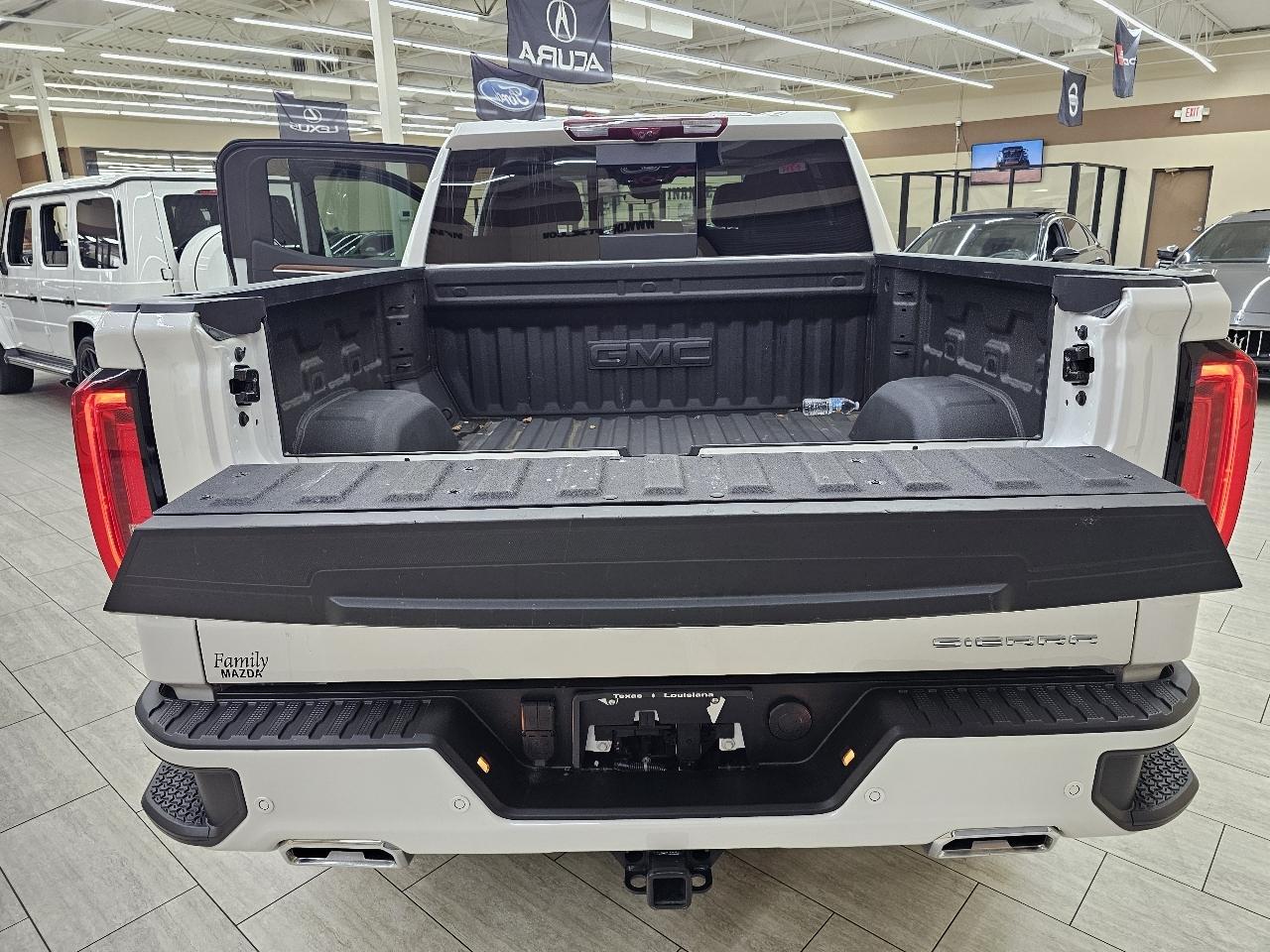 GMC Sierra 1500  2025