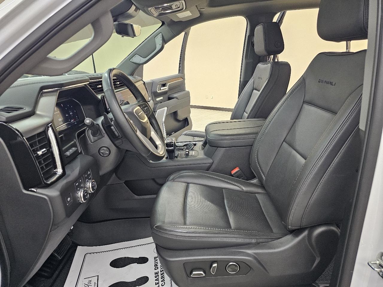GMC Sierra 1500  2025