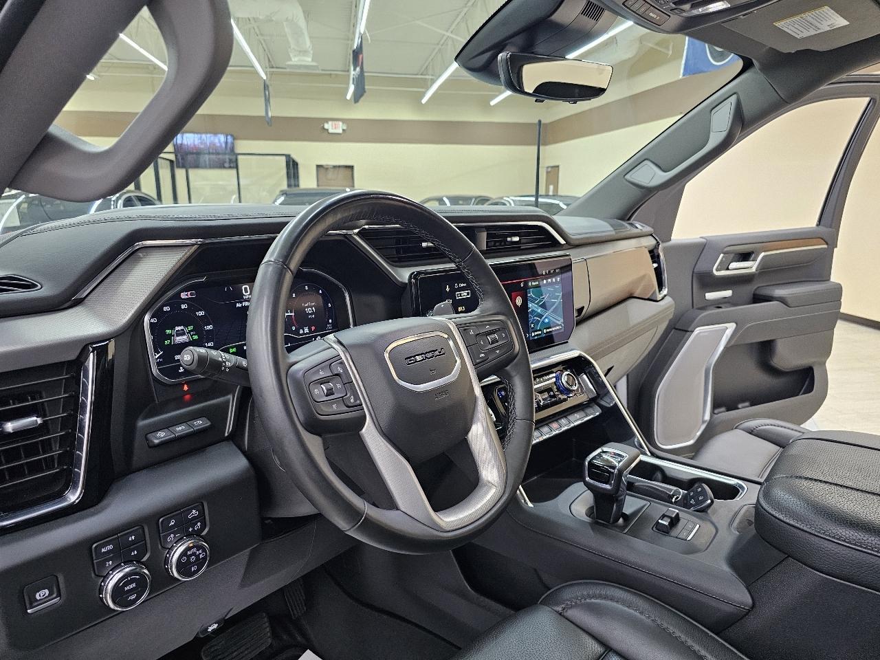 GMC Sierra 1500  2025