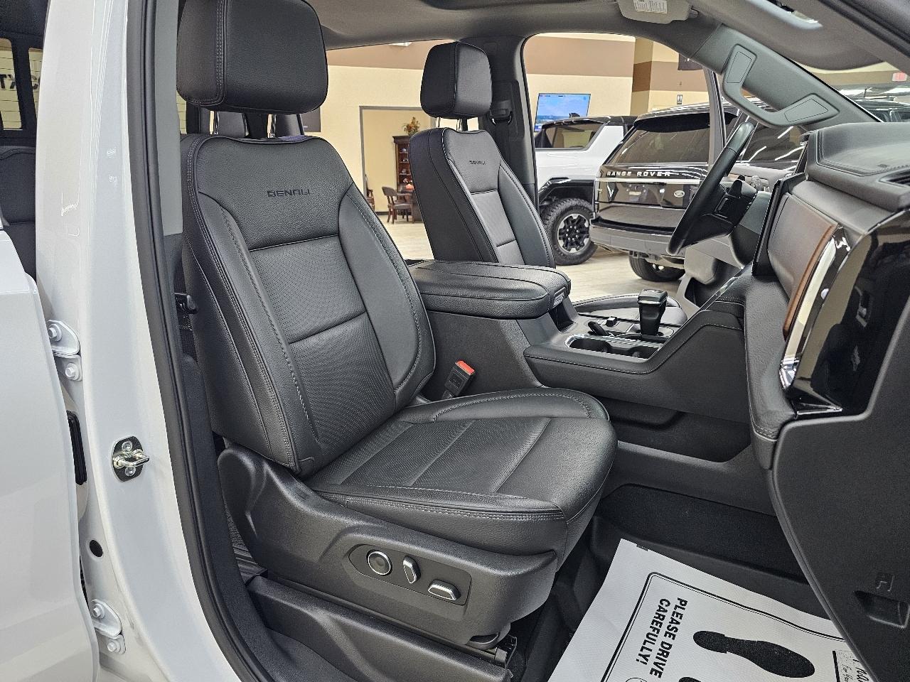 GMC Sierra 1500  2025