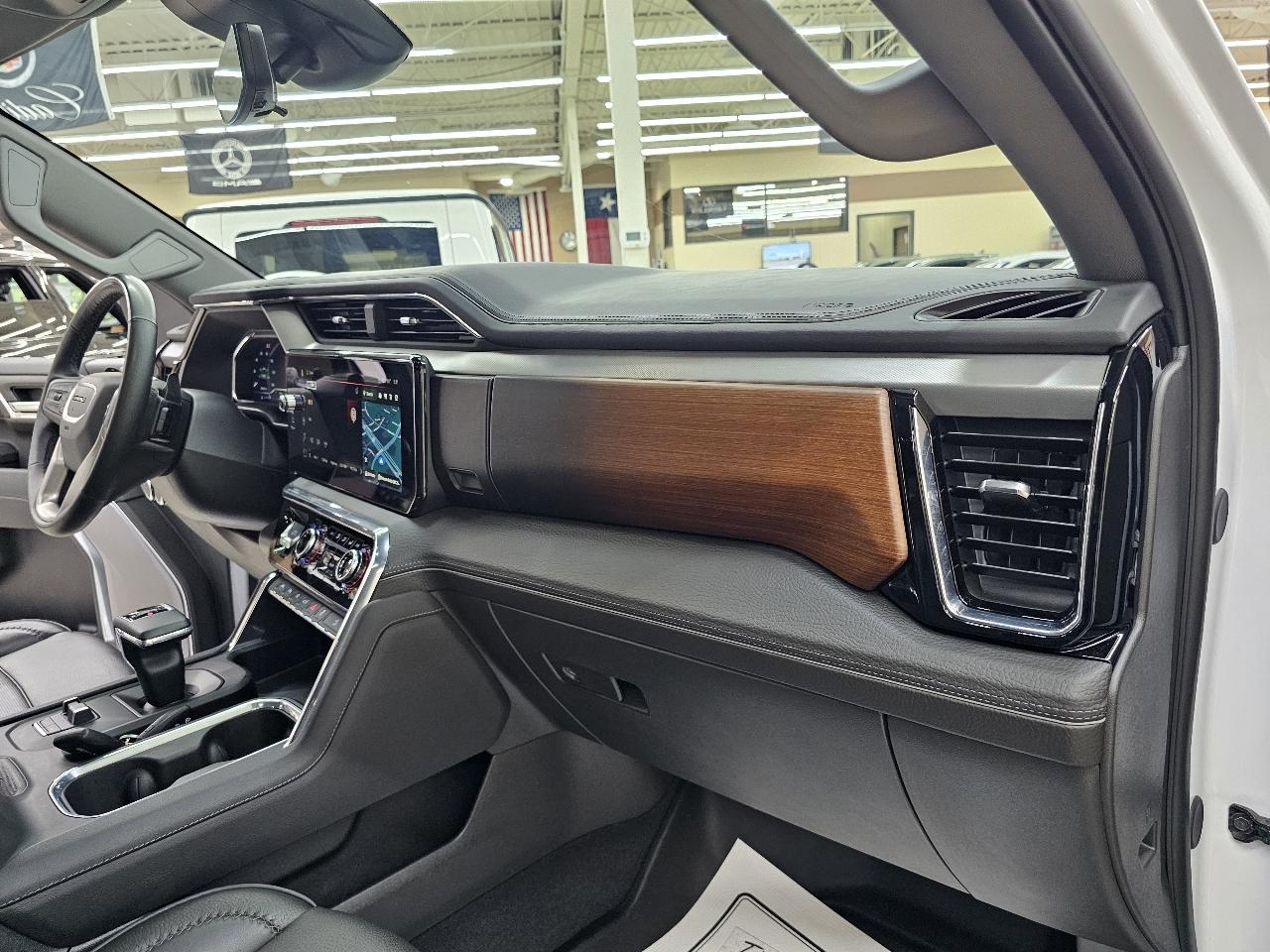 GMC Sierra 1500  2025